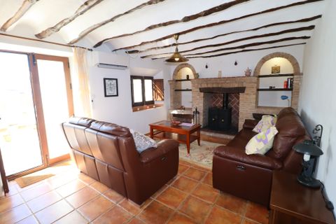 Cortijo i Chirivel, Almeria, Chirivel - € 159.000 | Ref: 3010-CH - foto 22